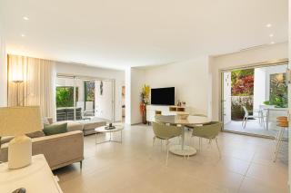 Jardines Elegant two Bedrooms - Palm-Mar - 3