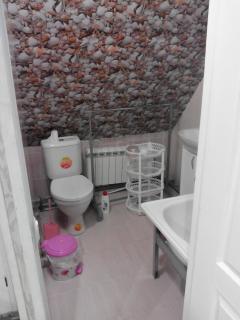 Аренда посуточно море 2-12 человек Одесса Крыжановка - 5