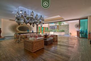 Centric 1 BR Condo with Gym Amazing Rooftop Pool - Puerto Vallarta - 7