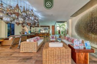 Centric 1 BR Condo with Gym Amazing Rooftop Pool - Puerto Vallarta - 6