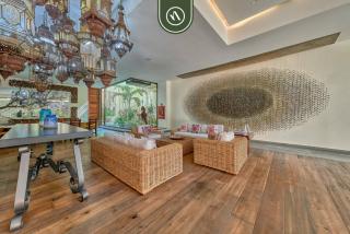 Centric 1 BR Condo with Gym Amazing Rooftop Pool - 3