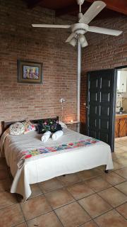 Departamento Cian - Mina Clavero - 2