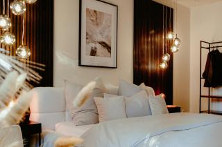 modernes Cityloft in Toplage - - 0