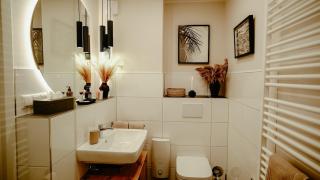modernes Cityloft in Toplage - - 5