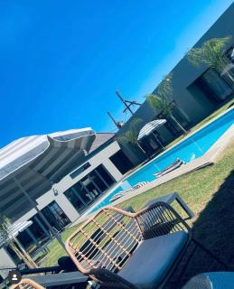Suumthing Private GuestHouse - Midrand - 0
