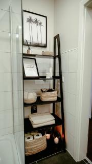 modernes Cityloft in Toplage - - 2