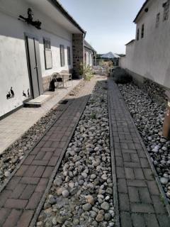 Nótás Tücsök Vendégház - Agyagosszergény - 4