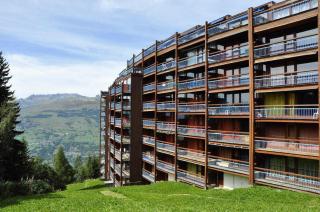 Résidence Nova 2 - Appartement 2 pièces 6 personnes proche des pistes MAE-4654 - Arc 1800 - 7