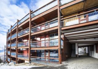 Résidence Nova 2 - Appartement 2 pièces 6 personnes proche des pistes MAE-4654 - Arc 1800 - 6
