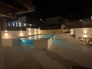 Apartments M&E - 0