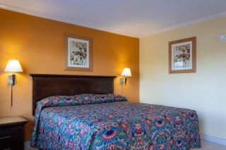 Kings Rest Motel - Lemoore - 9