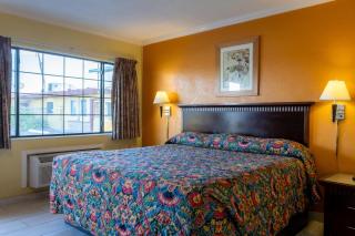 Kings Rest Motel - 5