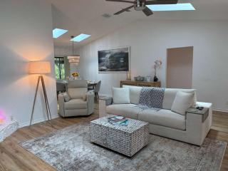 3BR Family Getaway Near Downtown St Aug - St. Augustine - 0