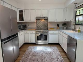 3BR Family Getaway Near Downtown St Aug - St. Augustine - 7