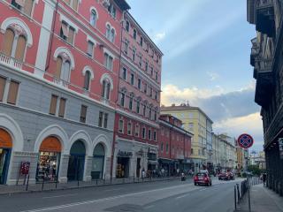 Relax a due passi dal centro! wifi gratis - Trieste - 7