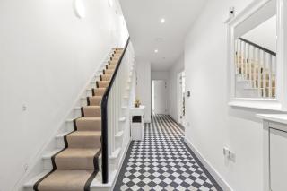 Khayat Homes - The Great Escape - 4 bed Luxury Home - Londres - 9