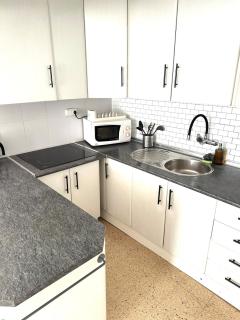 Solymar Serenity - Charming 2 bedroom holiday home - 7