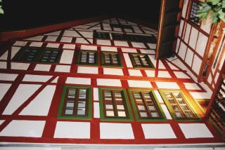 Grünes Tor - Schmalkalden - 7
