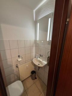 Schöne Unterkunft mit Terrasse, Zentrumsnah - Rottweil - 3