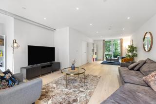 Khayat Homes - The Great Escape - 4 bed Luxury Home - Londres - 4
