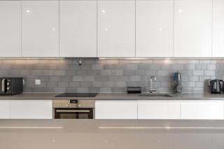 Khayat Homes - The Great Escape - 4 bed Luxury Home - Londres - 5