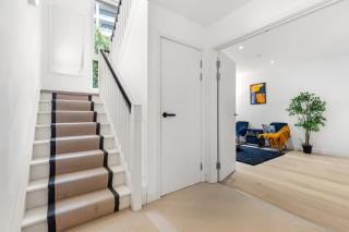 Khayat Homes - The Great Escape - 4 bed Luxury Home - Londres - 6