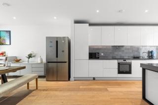 Khayat Homes - The Great Escape - 4 bed Luxury Home - Londres - 7