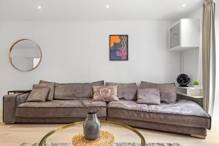 Khayat Homes - The Great Escape - 4 bed Luxury Home - Londres - 8