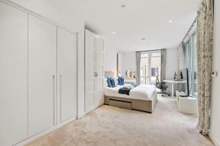 Khayat Homes - The Great Escape - 4 bed Luxury Home - Londres - 2