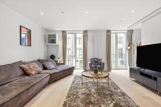Khayat Homes - The Great Escape - 4 bed Luxury Home - Londres - 3