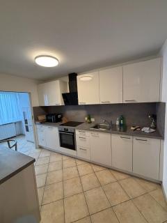 Schöne große Wohnung mit Terrasse, Zentrumsnah - 5