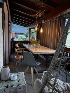 Ferienhaus Gruber - Aich - 8