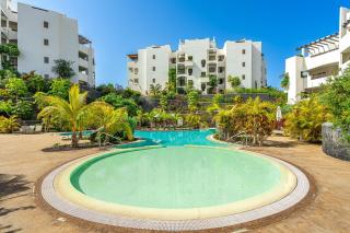 Jardines Elegant two Bedrooms - Palm-Mar - 9