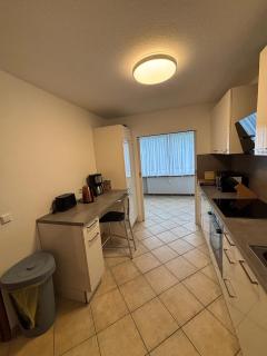Schöne Unterkunft mit Terrasse, Zentrumsnah - Rottweil - 6