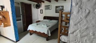 Hospedaje Turistico Angula Place - San Andrés - 9