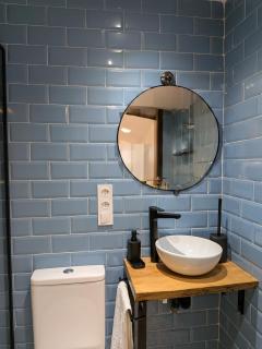 Precioso Estudio, Loft de diseño en Candas - Candás - 9
