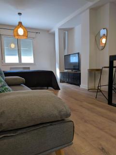 Precioso Estudio, Loft de diseño en Candas - Candás - 4
