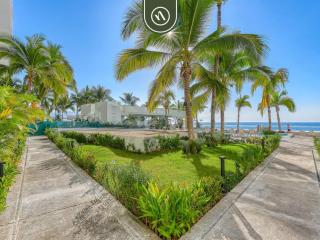 Brand New Oceanview Studio Pools Beach Gym - Puerto Vallarta - 8