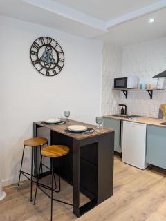 Precioso Estudio, Loft de diseño en Candas - Candás - 3