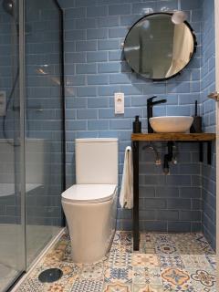 Precioso Estudio, Loft de diseño en Candas - Candás - 2