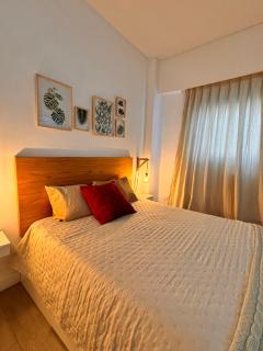 Divino departamento en Recoleta - 5