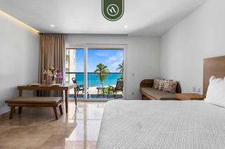 Brand New Oceanview Studio Pools Beach Gym - Puerto Vallarta - 2