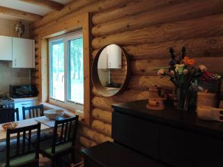 Sodyba Miško Dvasia - 1