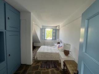 Villa Loretta 1 - Posidhonía - 2