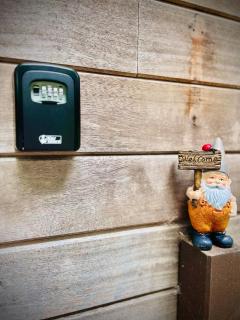 Cabane Colette - 7