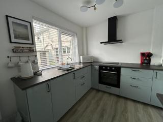 The Wee Flat - Donaghadee - 8