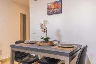 Casa con Terrazzo privato 3 min Metro C 25 Min dal Centro - 4