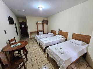 Hotel Vivenda das Cachoeiras - Brotas - 3
