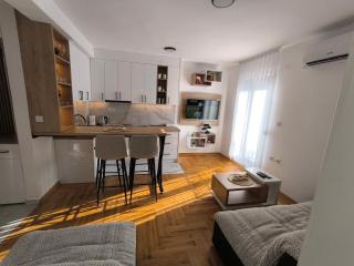 Apartman Vujanac - 9