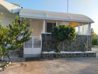 Flora Beach House - Kremasti - 9
